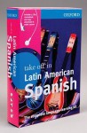 Oxford Take Off In Latin American Spanish (Take Off In) - Oxford Dictionaries