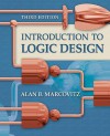 Introduction to Logic Design, 3rd Edition - Alan Marcovitz