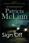 Sign Off - Patricia McLinn