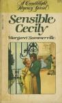 Sensible Cecily - Margaret Summerville