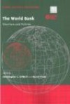 World Bank Structure & Policies - C. Gilbert