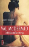 Misdaadkoning - Val McDermid