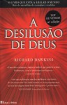 A Desilusão de Deus (paperback) - Richard Dawkins