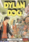 Dylan Dog Dev Albüm n. 7 - Tiziano Sclavi, Pasquale Ruju, Nicola Mari, Gianfranco Manfredi