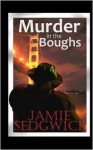 Murder in the Boughs: Hank Mossberg, Private Ogre Book 1