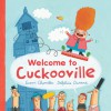 Welcome to Cuckooville - Susan Chandler, Delphine Durand