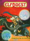 ElfQuest 15: Aanslag in de Bergen - Wendy Pini, Richard Pini