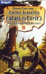 Der Kreis Aus Stein (Die Herren Der Runen #2) - David Farland