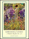 Impressions of Giverny: A Painter's Paradise 1883-1914 - Rosalie Gomes