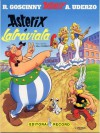 Asterix e Latraviata (Asterix, #31) - René Goscinny, Albert Uderzo