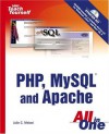 Sams Teach Yourself PHP, MySQL and Apache All in One (2nd Edition) (Sams Teach Yourself All in One) - Julie C. Meloni