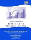 Seventh Conference on Health Survey Research Methods - Centers for Disease Control and Prevention