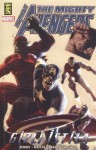 The Mighty Avengers: Gizli İstila (The Mighty Avengers #3) - Brian Michael Bendis, Alex Maleev, Khoi Pham, John Romita Jr.