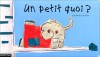 Un petit quoi? - Isabelle Carrier