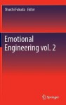 Emotional Engineering Vol. 2 - Shuichi Fukuda