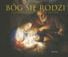 Bóg się rodzi - Hanna Borkowska