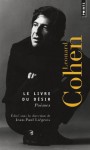 Le Livre du désir - Leonard Cohen