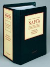 NAFTA, North American Free-Trade Agreements: Chapter 11 Investor-State Arbitration - James R. Holbein