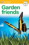 Garden Friends - Deborah Lock