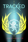 Tracked - Jenny Martin