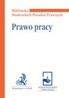 Prawo pracy - Izabela Kraśnicka