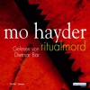 Ritualmord - Mo Hayder, Dietmar Bär, Deutschland Random House Audio