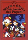 Storia e gloria della dinastia dei paperi - Romano Scarpa, Giovan Battista Carpi, Guido Martina