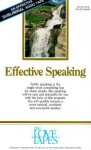 Effective Speaking Without Fear - Bob Griswold