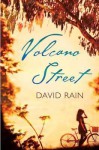 Volcano Street - David Rain