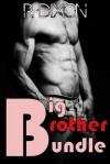 Big Brother Bundle (Step-brother Pseudo Incest) - Raminar Dixon