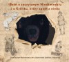 Baśń o zaczytanym Niedźwiedziu i o Króliku, który spadł z nieba - Przemysław Wechterowicz, Gabriela Cichowska