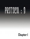 PROTOCOL : 9:Chapter : 1 - J. Landry