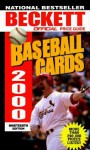 The Official Price Guide to Baseball Cards - James Beckett III