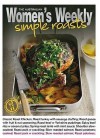 Simple Roasts (Australian Womens Weekly) - Susan Tomnay