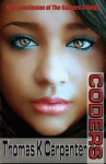 Coders (Gamers #3) - Thomas K. Carpenter