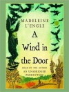 A Wind in the Door (Audio) - Madeleine L'Engle