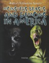 Monsters, Beasts, and Demons in America - Kristi Lew