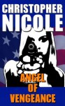 Angel Of Vengeance - Christopher Nicole