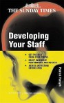 Developing Your Staff (Creating Success) - Patrick Forsyth