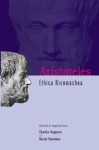 Ethica Nicomachea - Aristotle, Charles Hupperts, Bartel Poortman