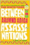 Mellan Attentaten - Aravind Adiga