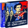 Götterdämmerung : König Ludwig II. von Bayern und seine Zeit - Peter Wolf, Richard Loibl, Evamaria Brockhoff, Margot Hamm