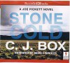 Stone Cold by C. J. Box Unabridged CD Audiobook - C. J. Box, David Chandler Reader