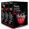 Sua, anima e corpo - Vol. 7-9 (Italian Edition) - Olivia Dean