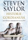 Historie Gordianusa. Rzut Wenus. Morderstwo na via Appia - Steven Saylor