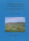 Liming and Agriculture in the Central Pennines: The Use of Lime in Land Improvement from the Late Thirteenth Century to C. 1900 - David S. Johnson