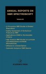 Annual Reports on NMR Spectroscopy, Volume 50 - Graham A. Webb