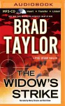 The Widow's Strike - Brad Taylor, Henry Strozier, Rich Orlow