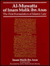 Al-Muwatta of Imam Malik ibn Anas: The First Formulation of Islamic Law - مالك بن أنس, Aisha Bewley