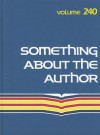 Something about the Author, Volume 240 - Lisa Kumar